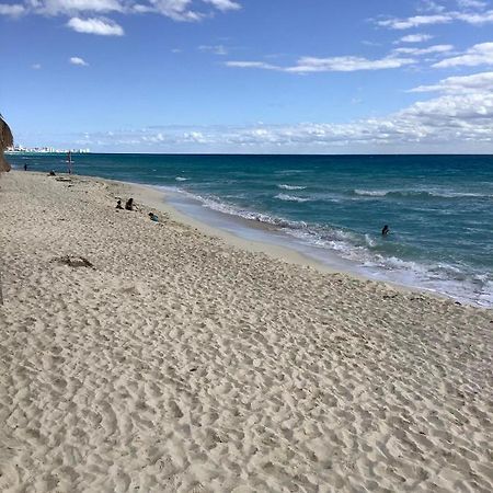 Beachaccess Hotelzone 3705 Cancun Dış mekan fotoğraf
