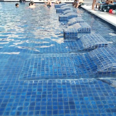 Beachaccess Hotelzone 3705 Cancun Dış mekan fotoğraf