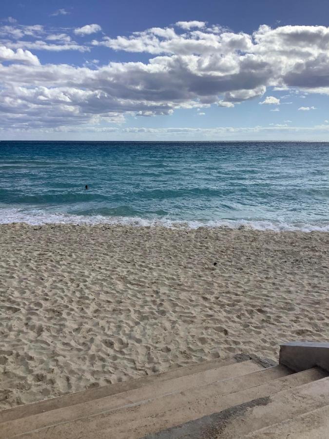 Beachaccess Hotelzone 3705 Cancun Dış mekan fotoğraf