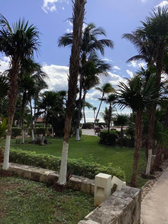 Beachaccess Hotelzone 3705 Cancun Dış mekan fotoğraf