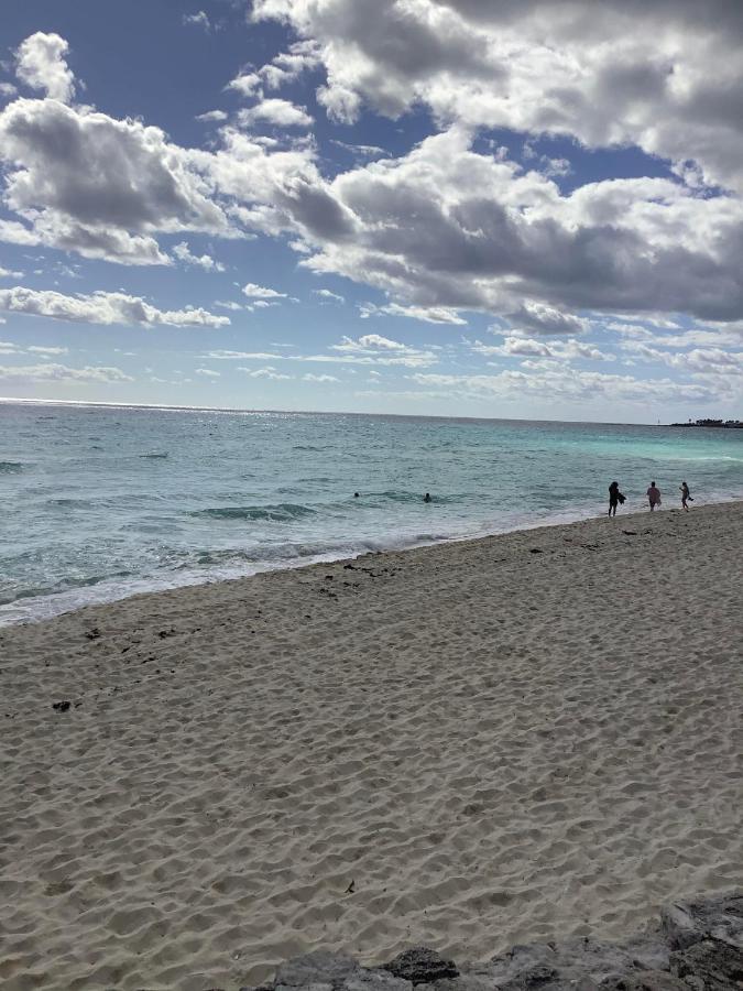 Beachaccess Hotelzone 3705 Cancun Dış mekan fotoğraf