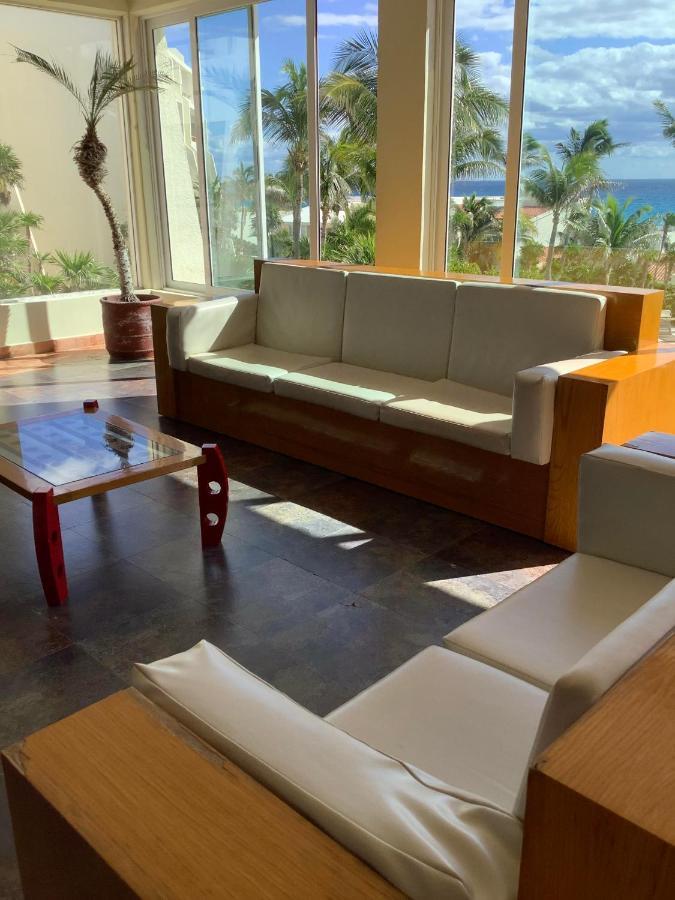 Beachaccess Hotelzone 3705 Cancun Dış mekan fotoğraf