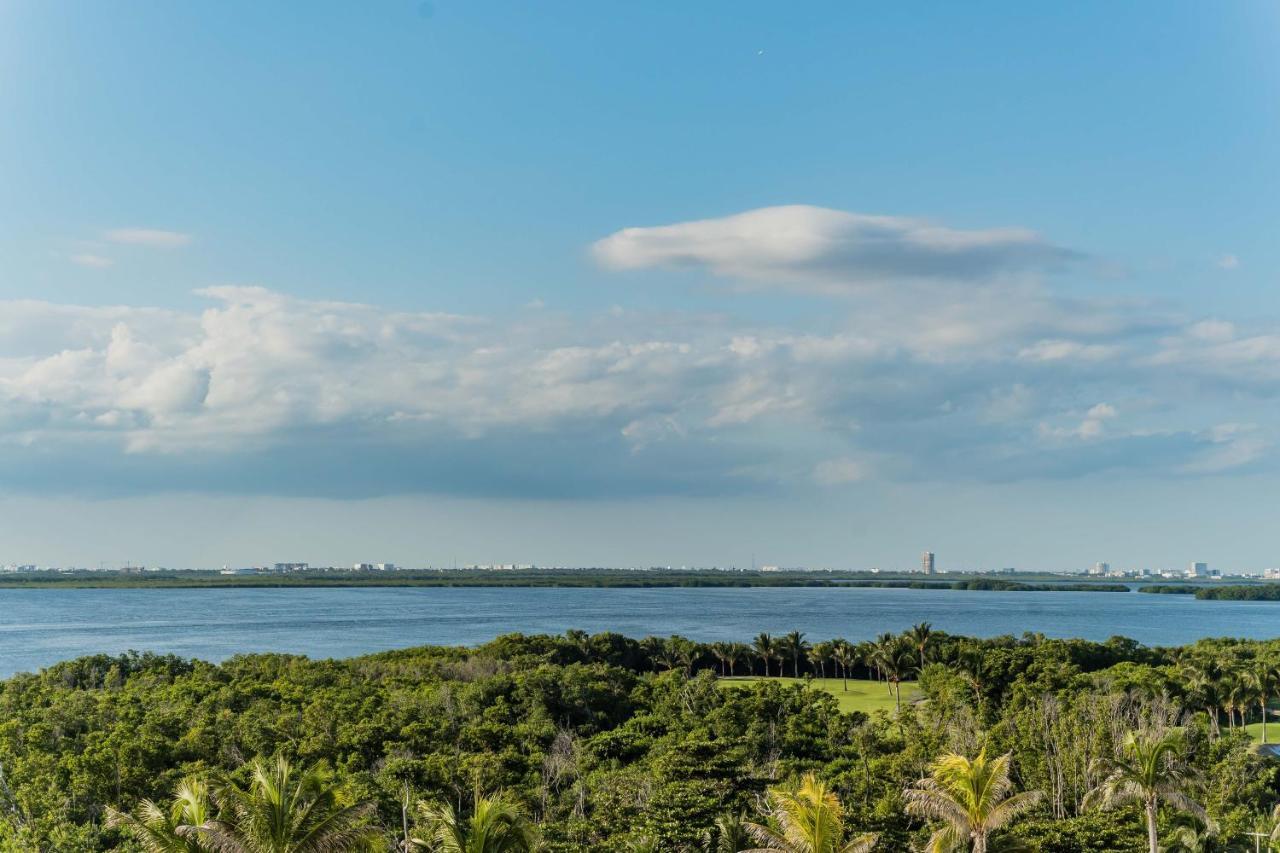 Beachaccess Hotelzone 3705 Cancun Dış mekan fotoğraf