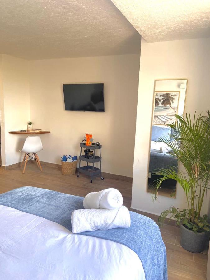 Beachaccess Hotelzone 3705 Cancun Dış mekan fotoğraf